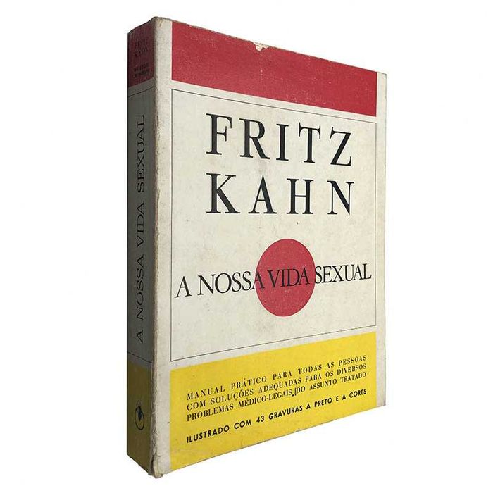 13 livros sobre sexualidade em inglês e português