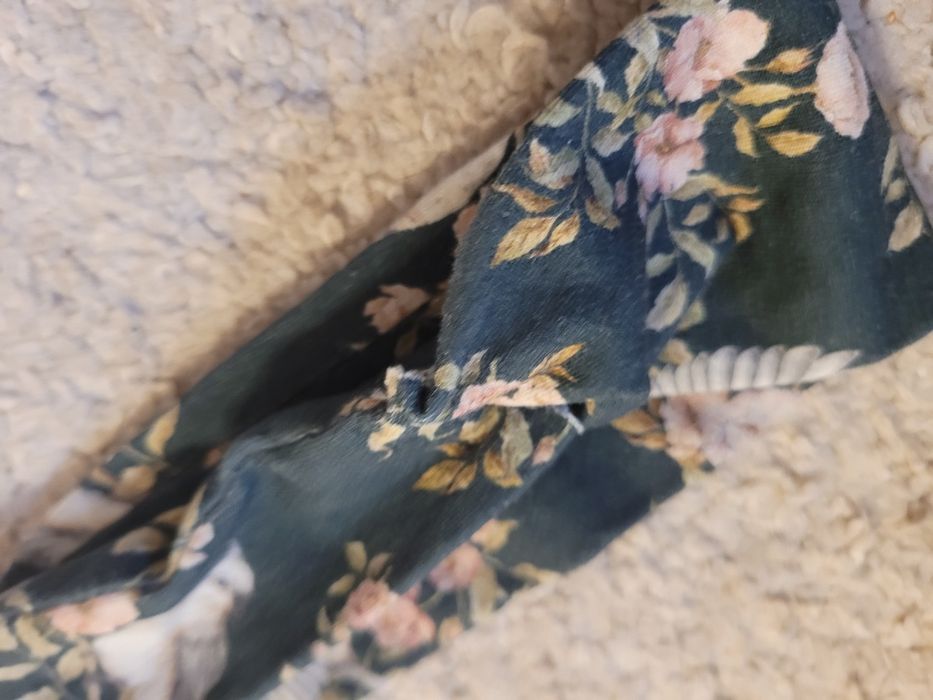 Opaska newbie zielona