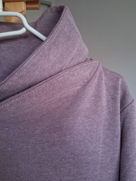 Sweter 44 i bluza rozm XL