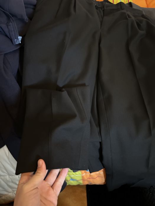 Traje academico Instituto politecnico de beja