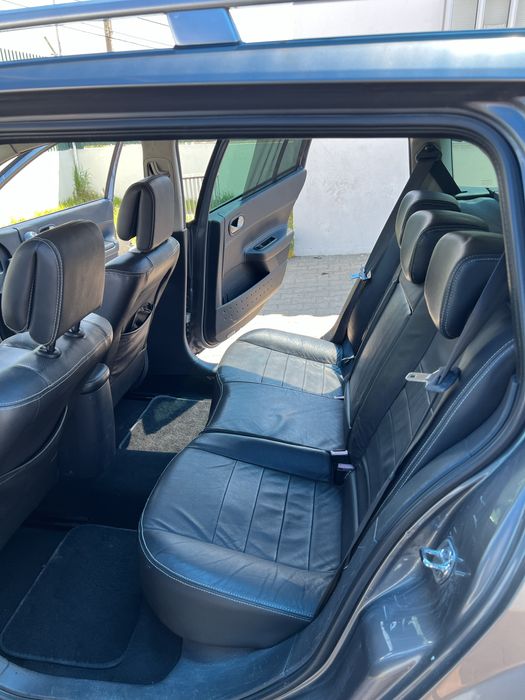 Renault Mégane 1.5 dCi 110cv
