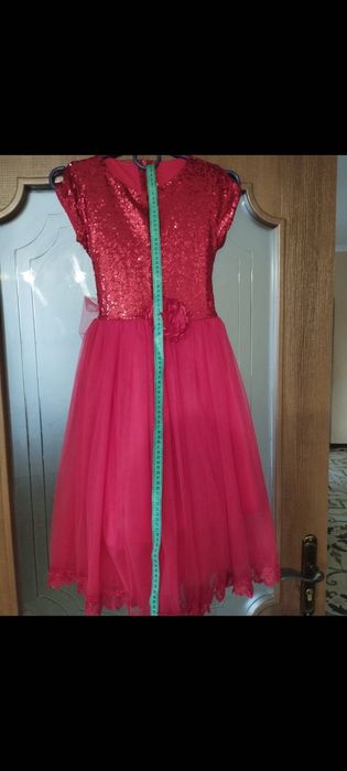 Плаття на 8-11 років