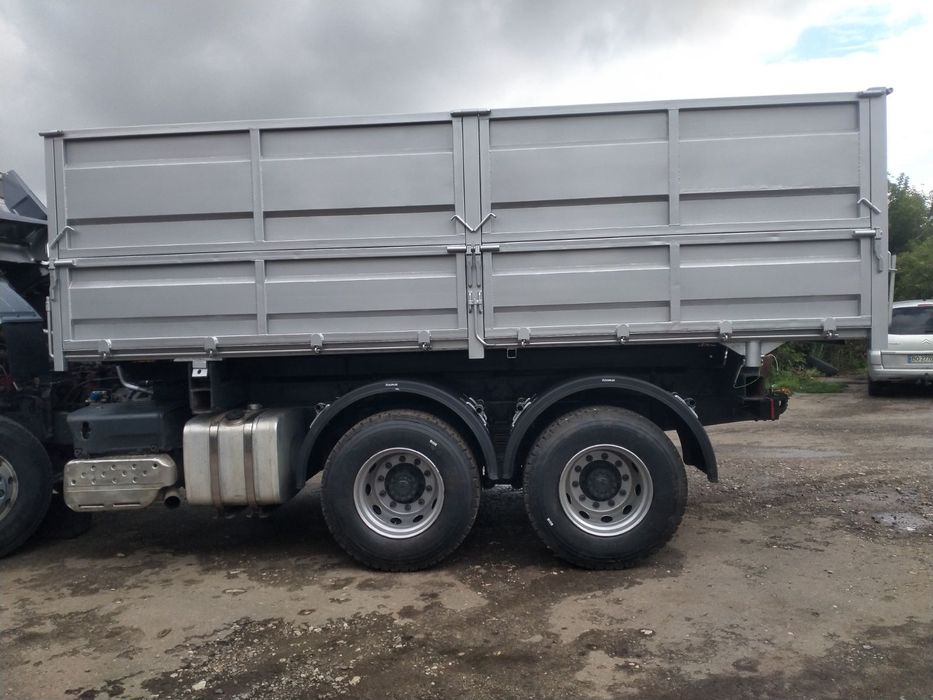 Камаз    Optimus