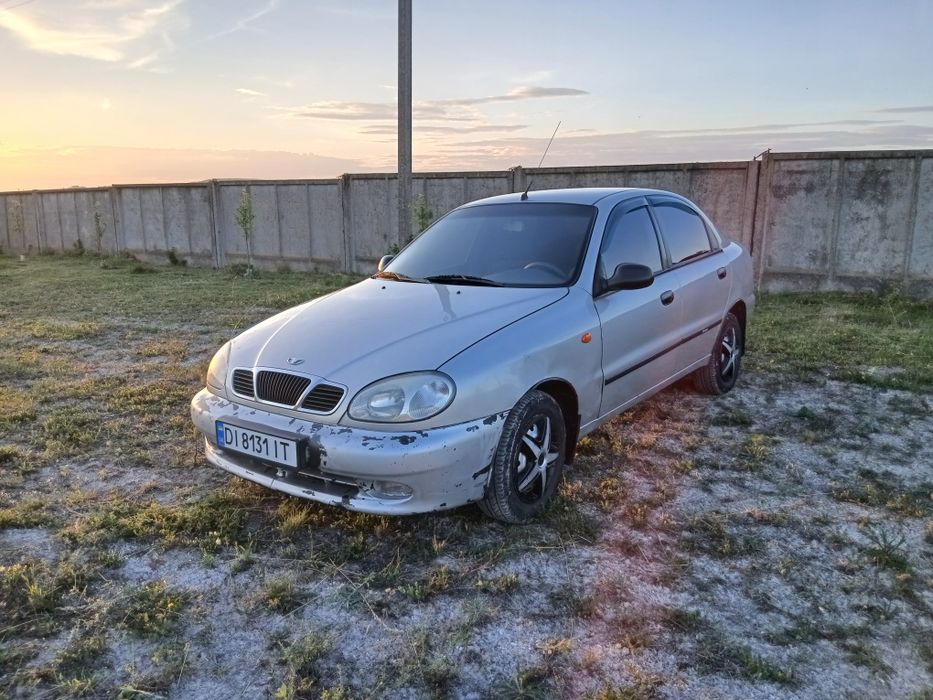 Продам Dаеwoo Lanos