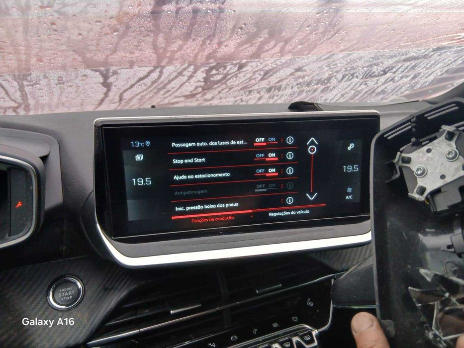 PEUGEOT 1.2 PureTech Gasolina