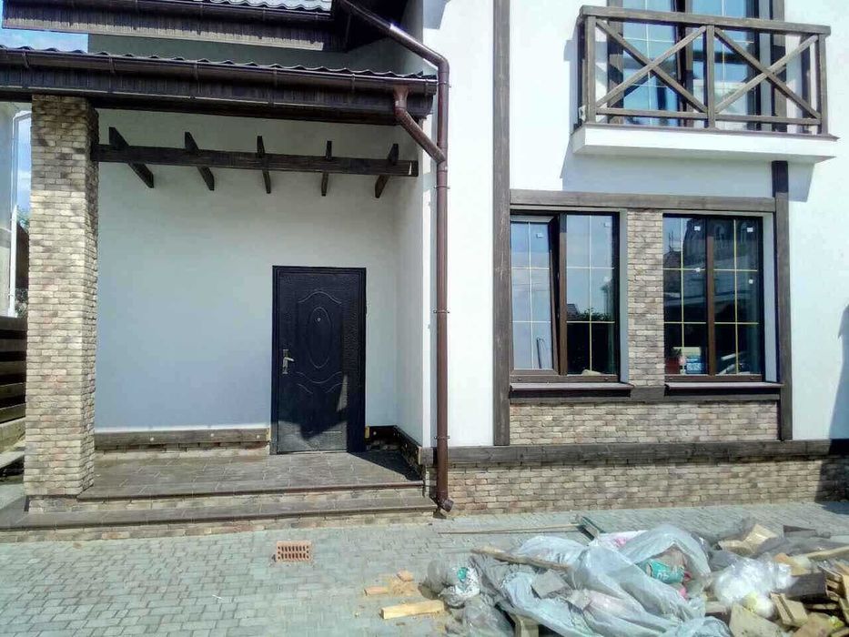 Дом по адресу ул. Шкиперская (площадь 145,8 м²) - Atlanta.ua - фото 2