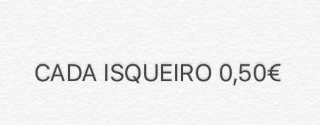 Isqueiros para coleção 3