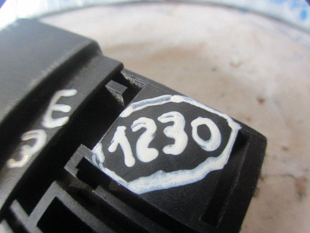 Conjunto / manetes de luzes e limpa vidros NISSAN Primastar Combi (X83