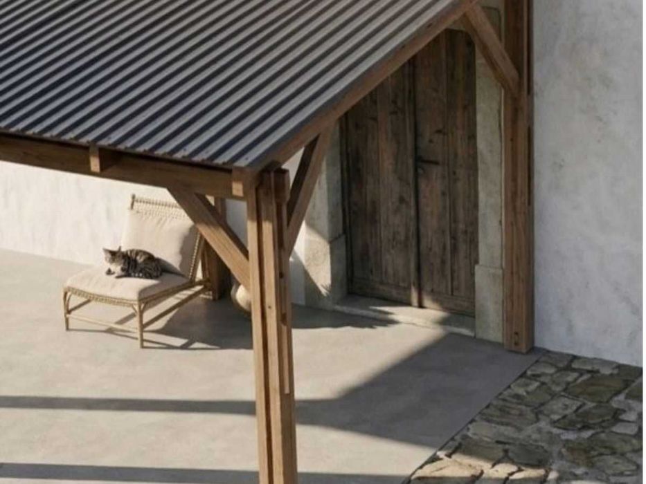 Terraços em Madeira | Desde 100€/m²