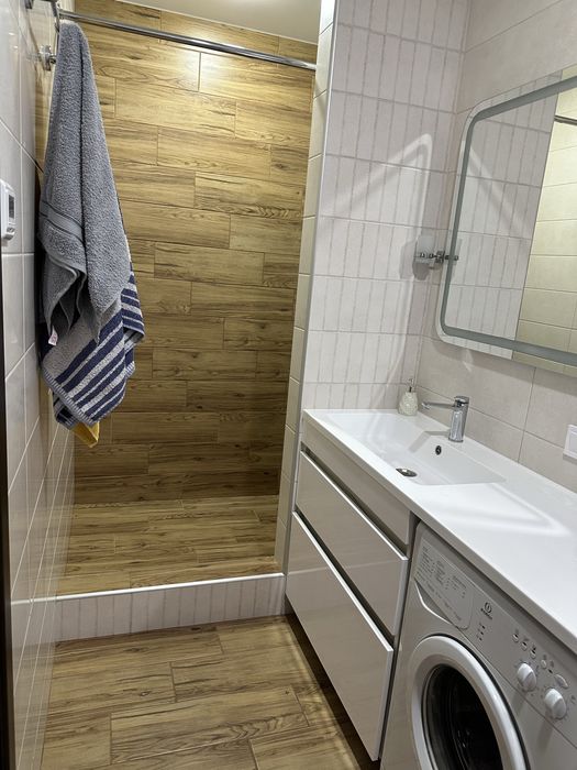 2 ком квартира-студия в ЦЕНТРЕ