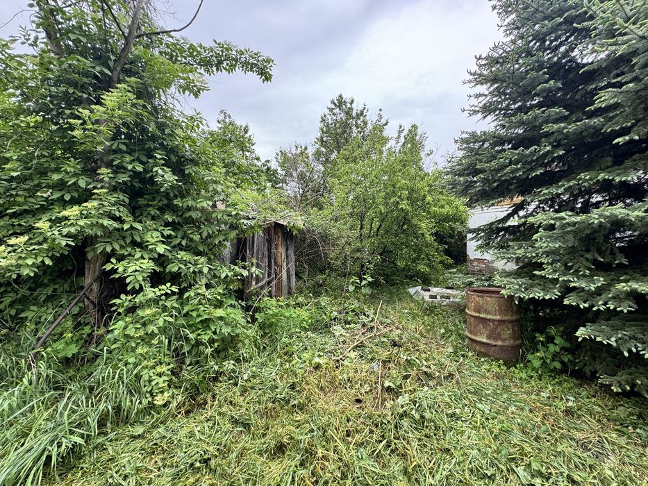 Продаж будинку з великою земельною ділянкою у Музичах