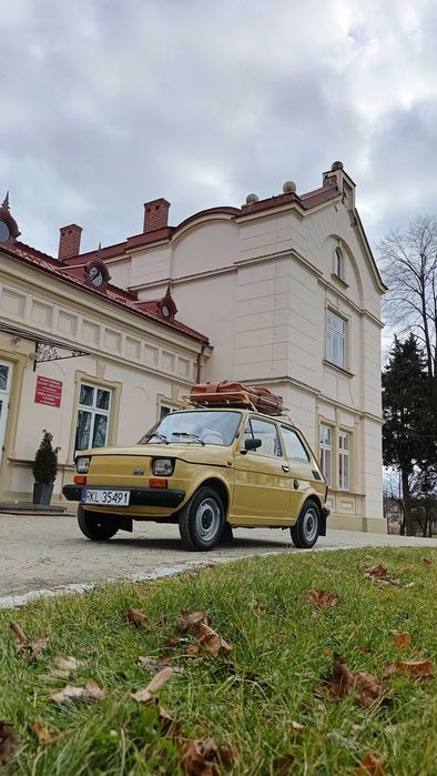 Fiat 126