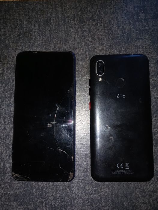 Моб.телефон HONOR 9X.+бонус