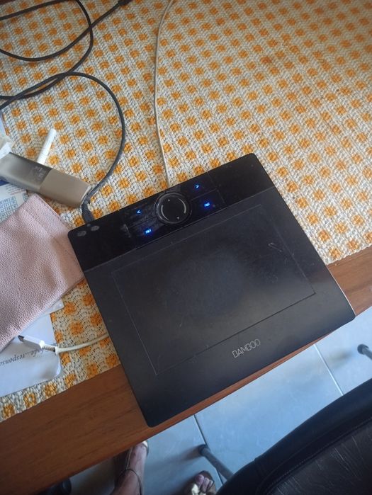 Wacom Bamboo MTE-450