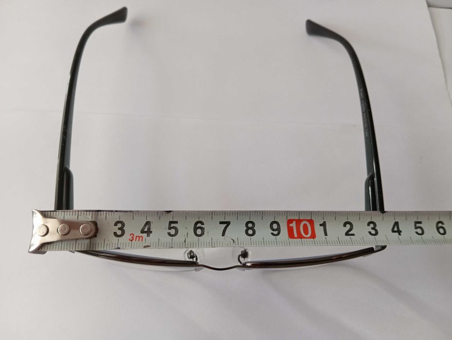 OKULARY plusy ANTYREFLEKS plus +3 dioptry