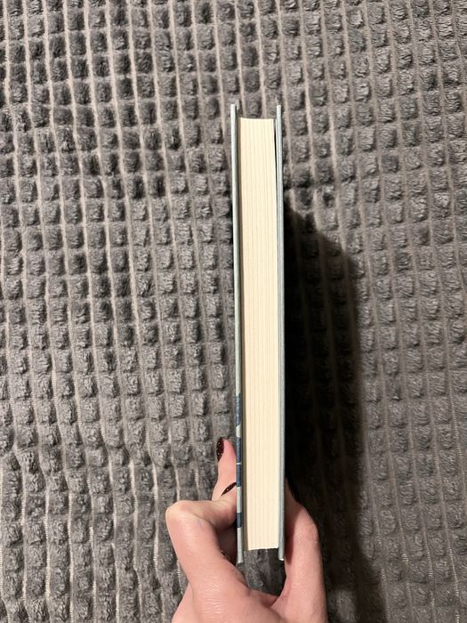 Книга «Спитайте Мієчку», авторка Євгенія Кузнєцова