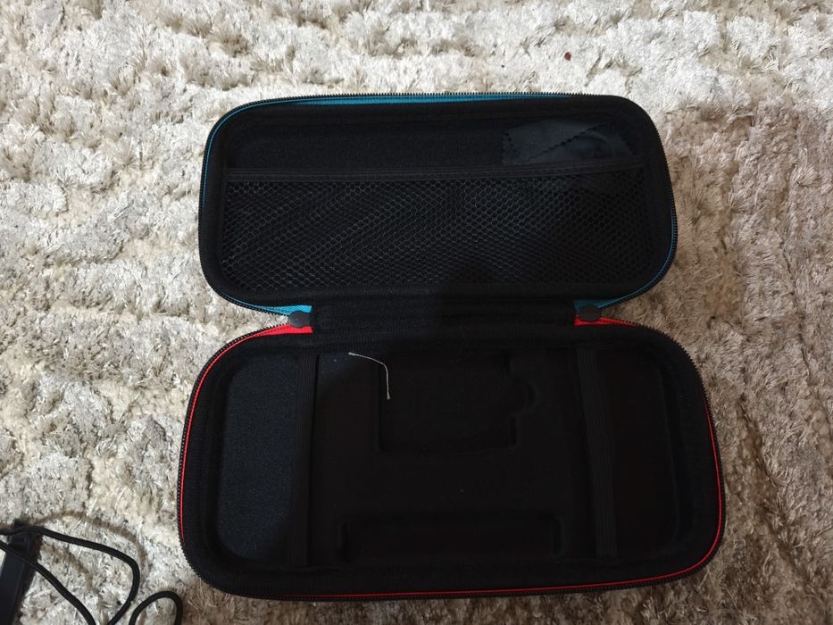 Nintendo switch nova