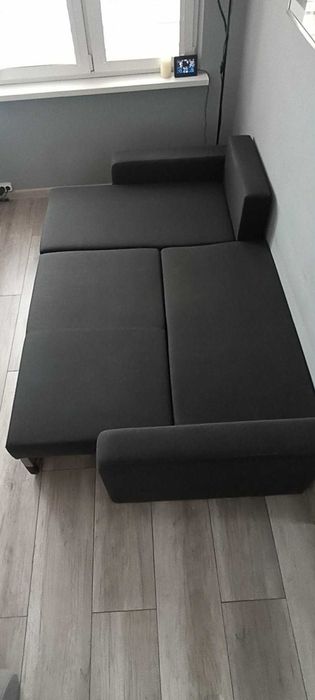 Sprzedam narożnik z funkcją spania