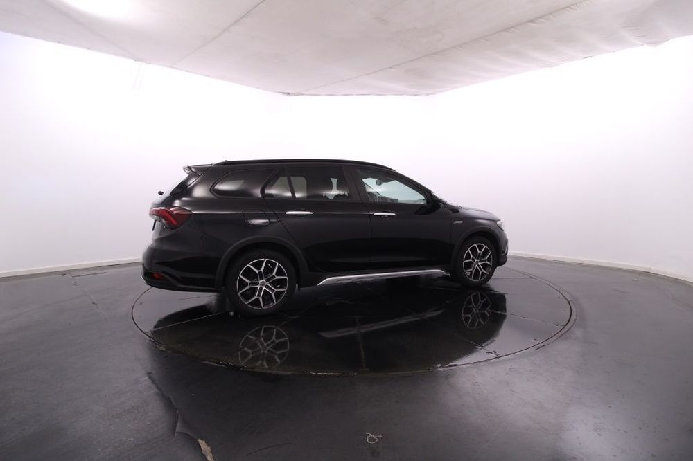 Fiat Tipo Station Wagon Cross 1.0 GSE T3 Cross