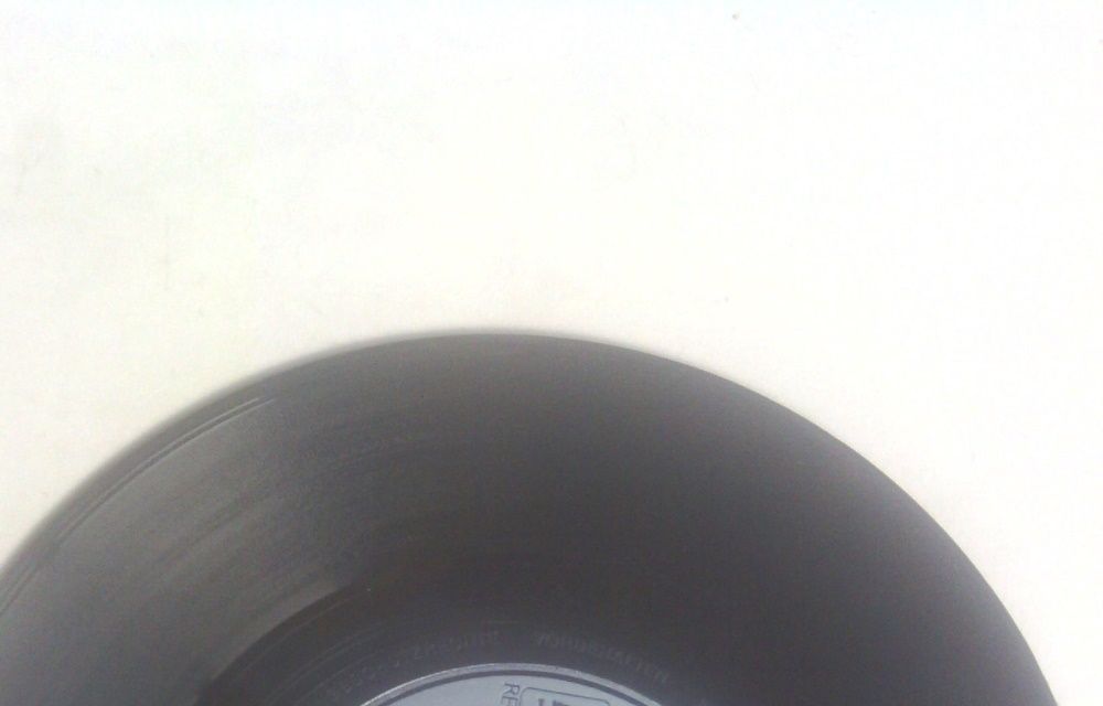 Album de Nana Mouskouri - Couleur Gospel, Disco Pet Shop Boys - Rent
