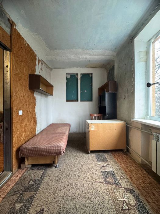 Продаж 2кім.кв. Музична, Суха Балка, 2поверх, цегляний будинок, охайно