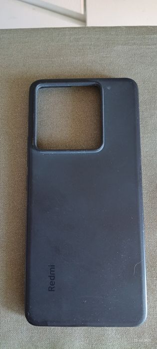 Smartfon XIAOMI Redmi Note 13 Pro 8/256GB 6.67" Czarny