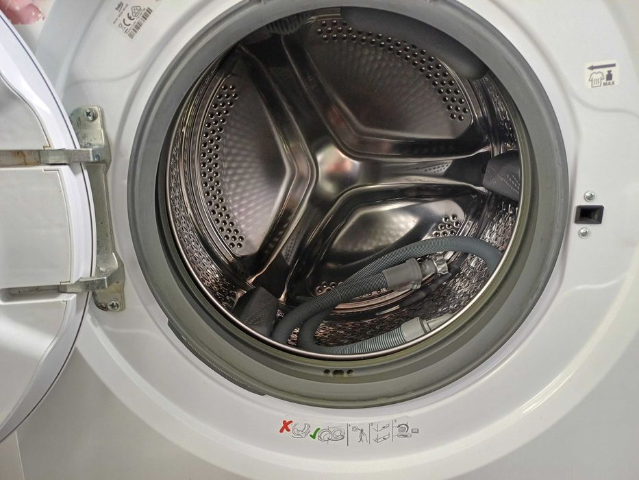 Pralko-suszarka BEKO WDW85140