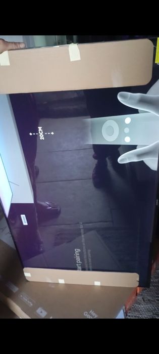 XiaomiTV2026semi-nova