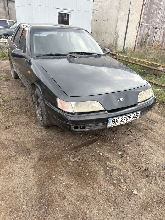 DAEWOO ESPERO 1997 по забчастинах