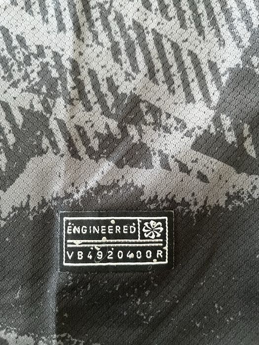 Camisola Chelsea 24/25 third kit