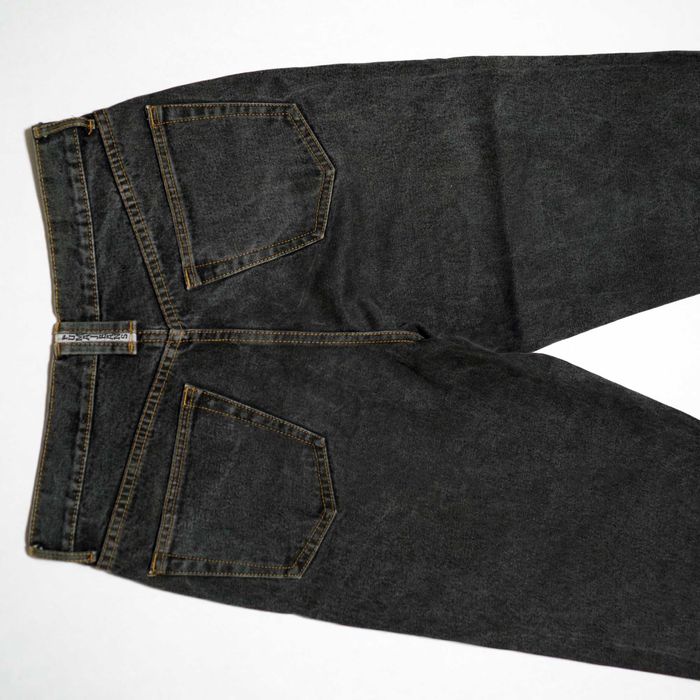 Джинси Diesel Industrial dsquared2 оригінал 30 - 32 S розм ідеал стан