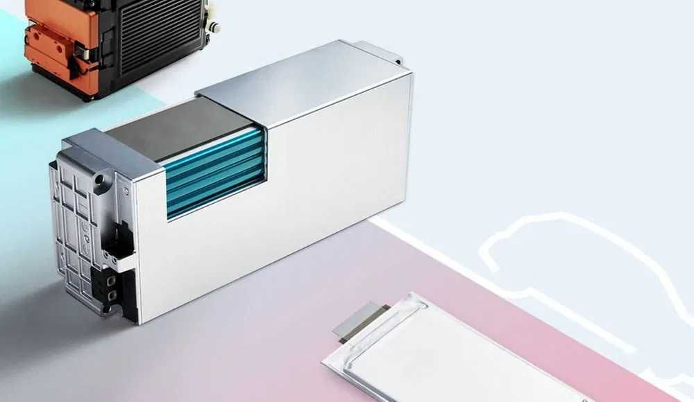 Magazyn energii akumulator Pylontech 48V 58V 10KW CAN/rs485