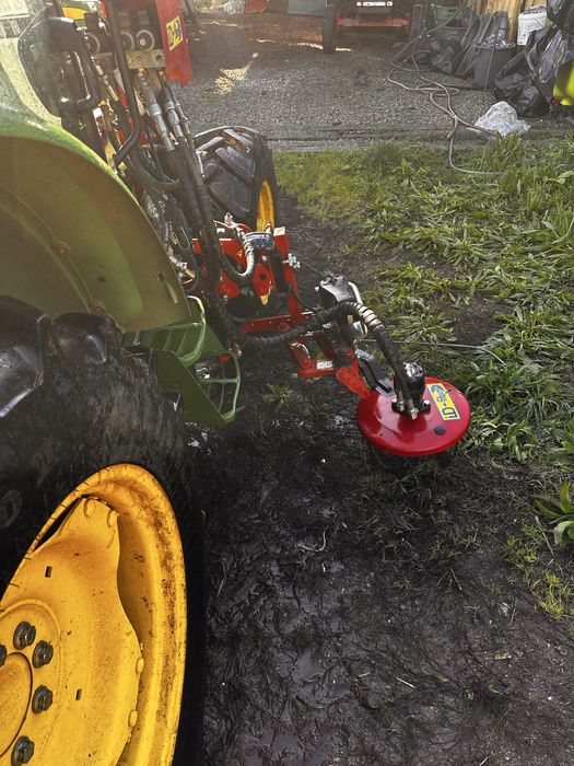 Intercepas ventral ID - david e central hidraulica Agriduarte