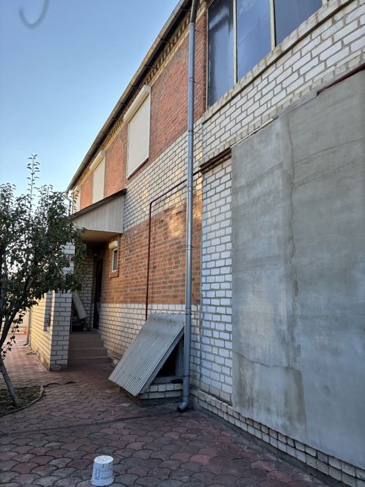 Продам дом Большая Даниловка,ул.Гризодубова