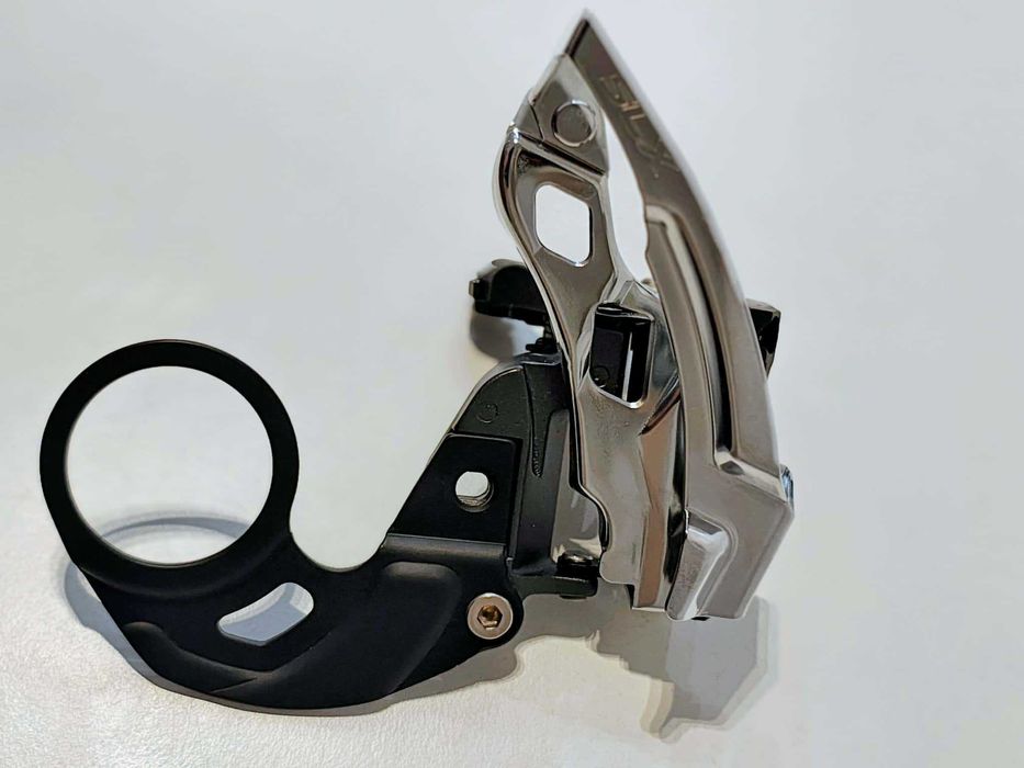 Przerzutka Shimano SLX FD-M660-10E przód