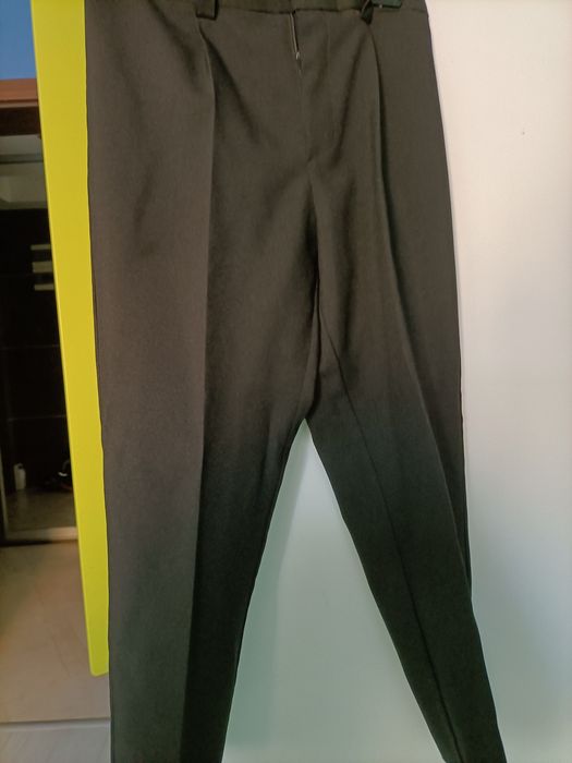 Alba komunijna dla chłopca gratis spodnie