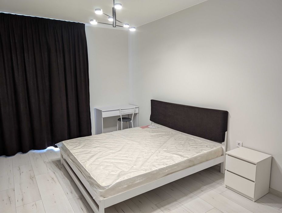 Оренда 1 к квартири ЖК Нивки Парк