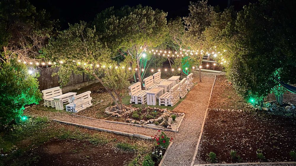 Słońce, basen i Adriatyk Apartamenty Utjeha Chorwacki klimat taniej