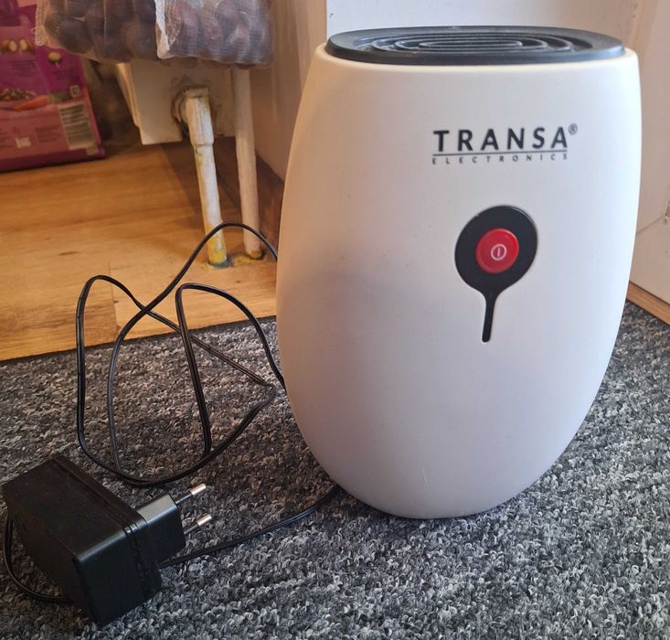 Osuszacz elektryczny Transa