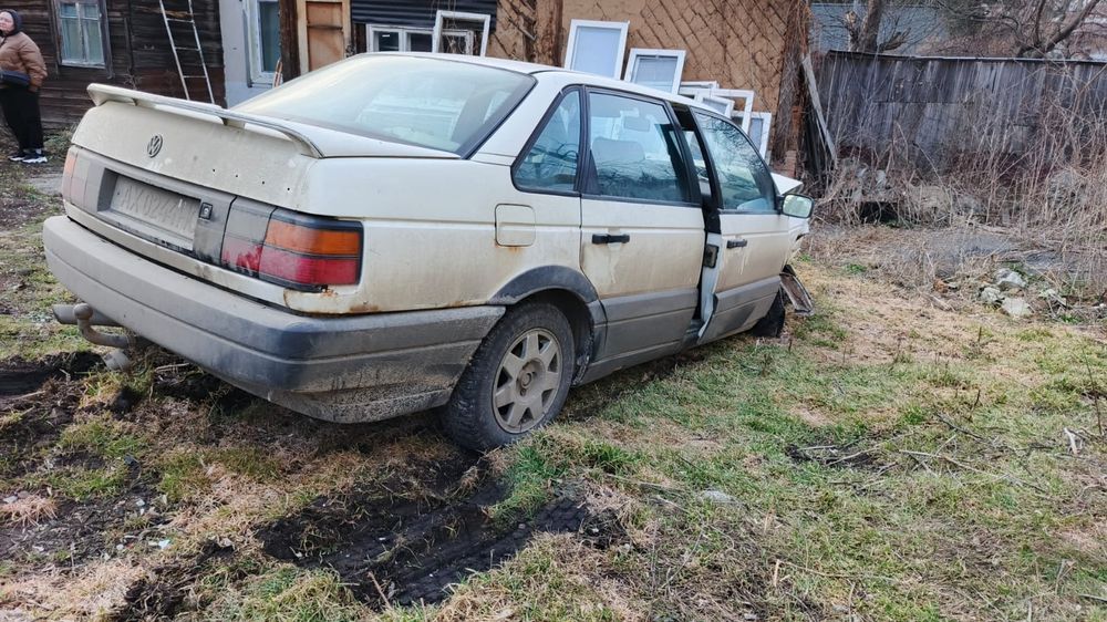Продам Passat B3
