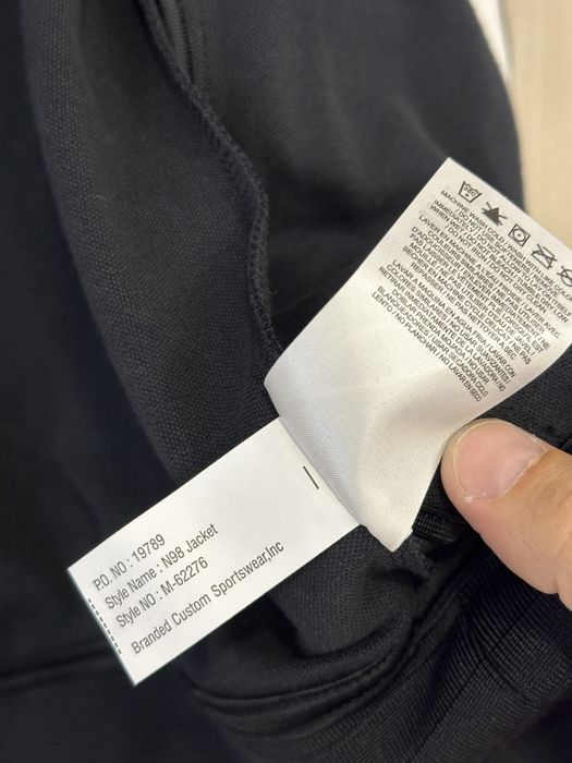 Оригінальні олімпійка Nike розмір М