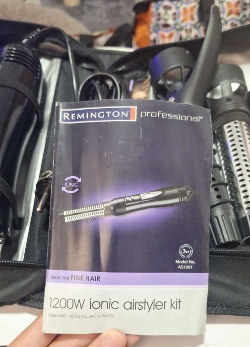 Remington Model no. AS1201