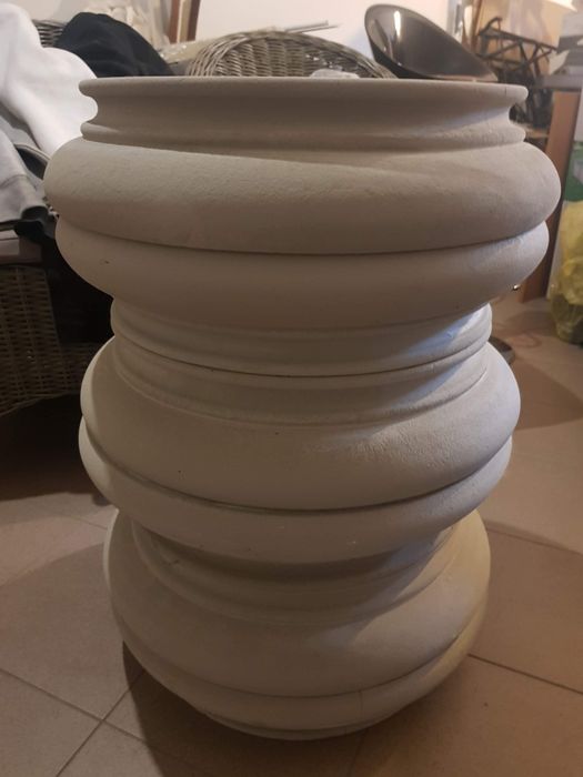 Podstawa głowica kolumny styropianowa dekoracja słupów sztukateria