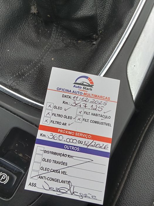 Opel  Insignia 2.0 CDTI  170 CV 2013