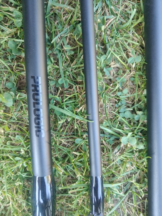 Wędka karpiowa Prologic C-Series AB 3,60m 3-składowa | Stan dobry