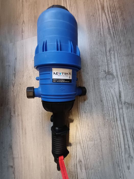 Pompa do nawozu automatyczna