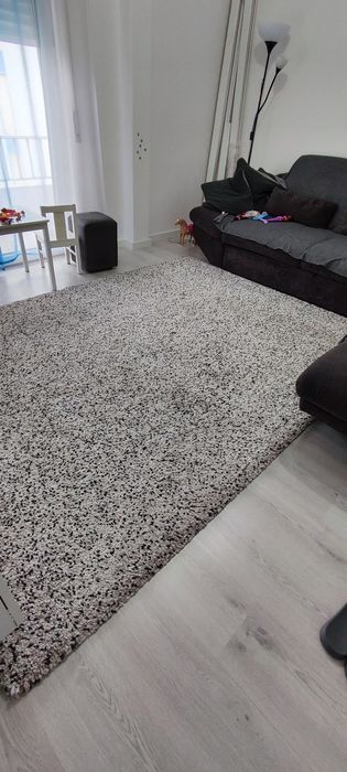 Vendo tapete IKEA Grande