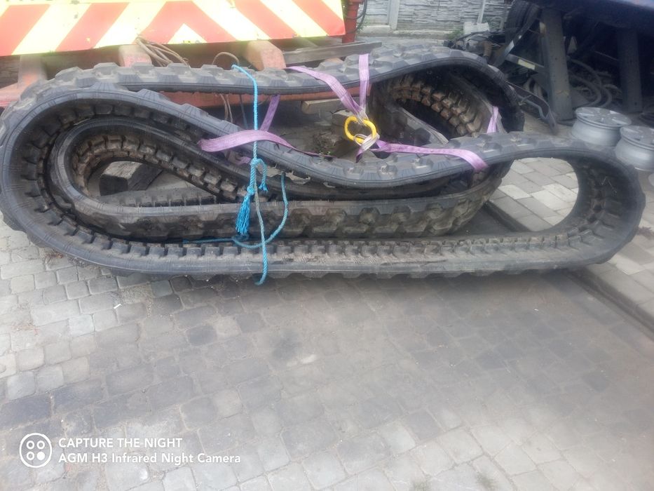 гусиниці 450w*78L*81P