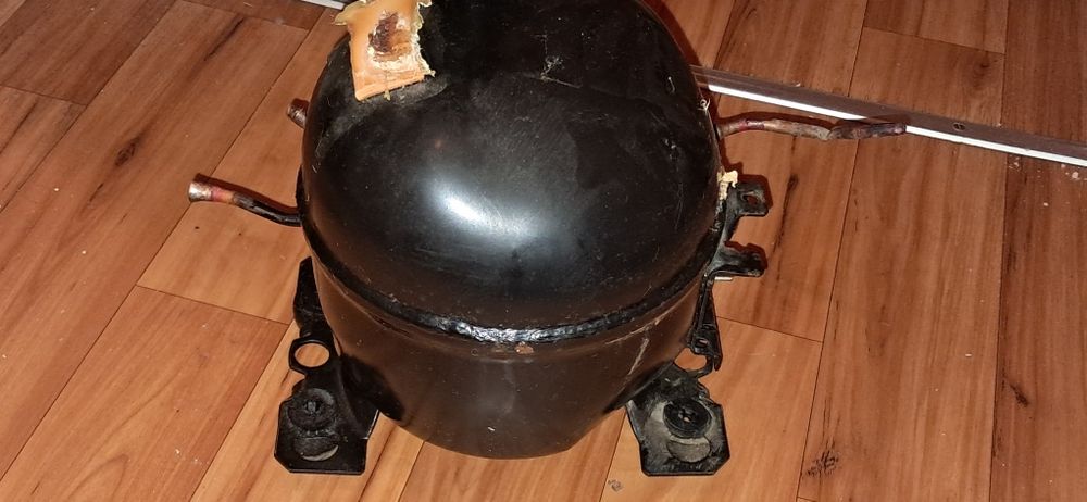 Компрессор для холодильника