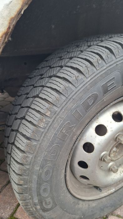 Mercedes sprinter 311 2.2cdi